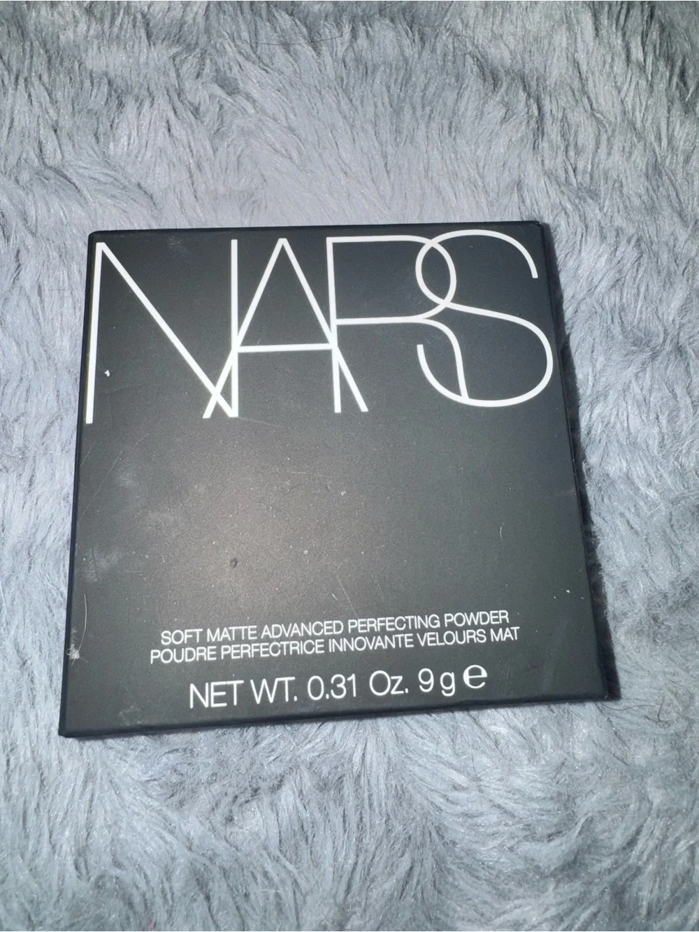NARS Soft Matte Perfecting Powder  creek